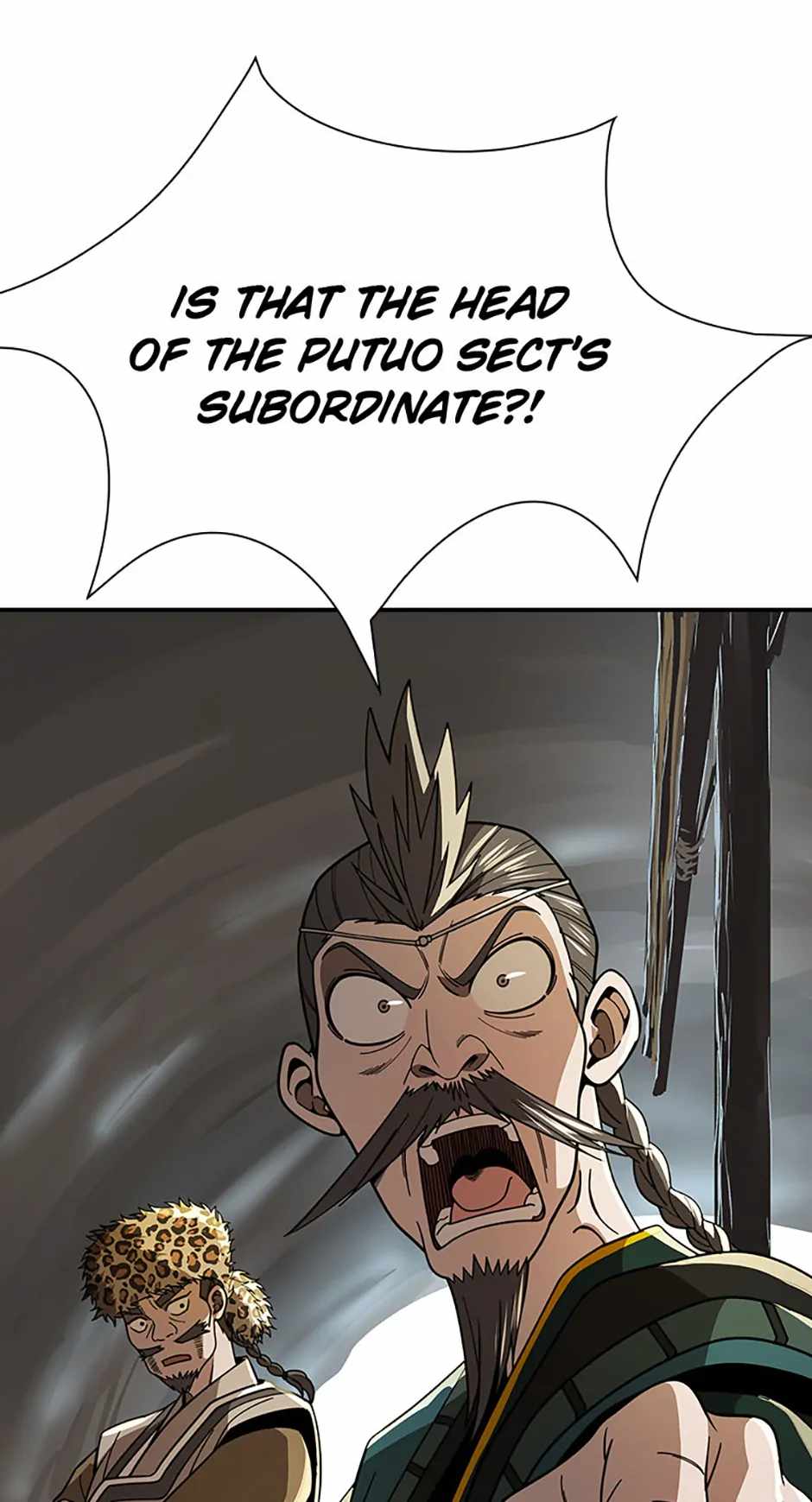 The Demonic Blade Fairy Chapter 33 40